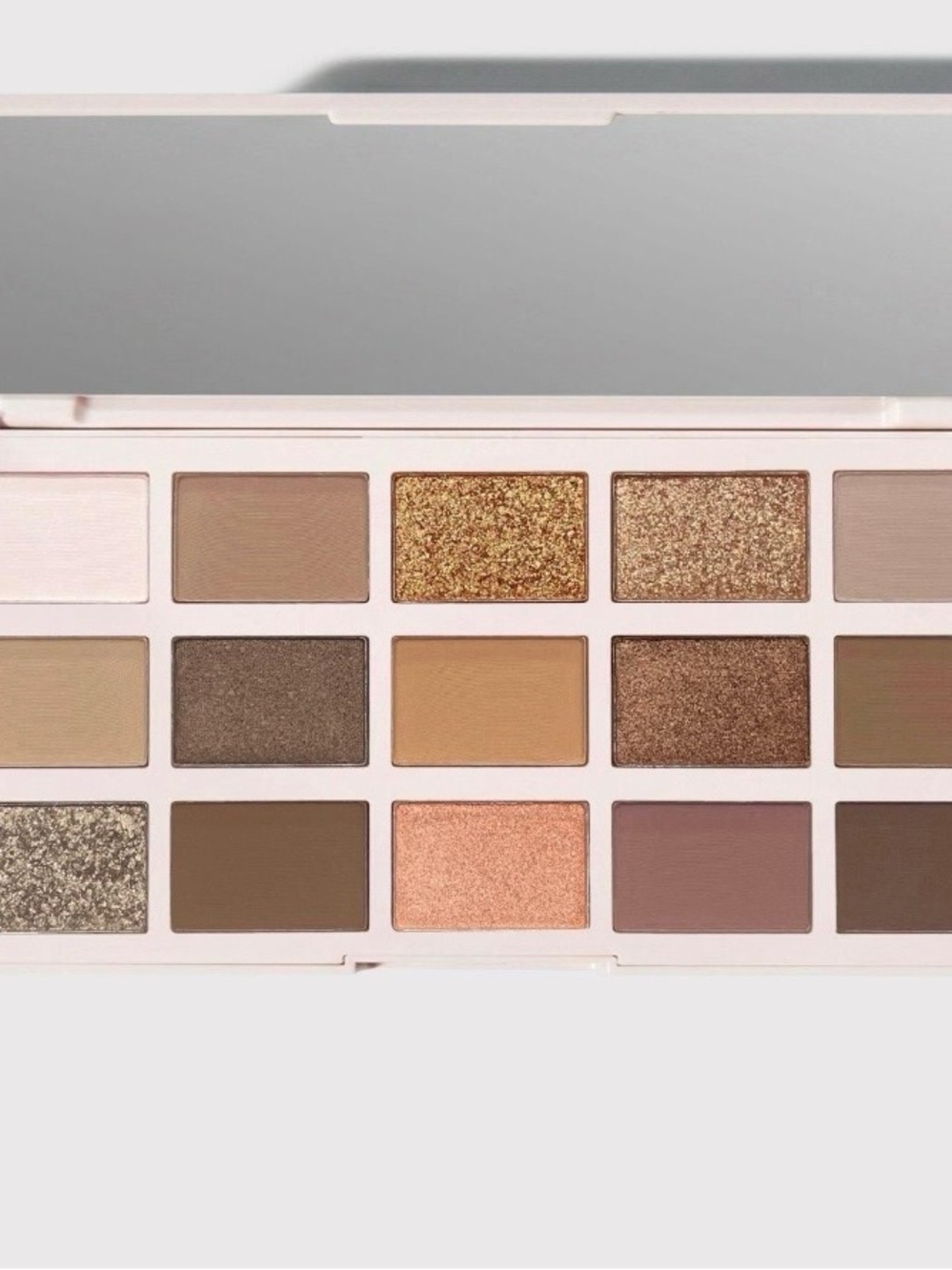 Laura Geller Casual Collection, Simply Gilded